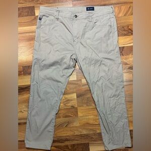 AG Adriano Goldschmied Tellis Modern Slim Pants 40x32